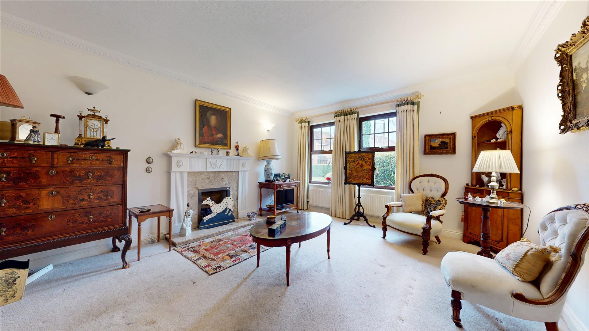 4 bed property in Boyce Crescent, Milton Keynes